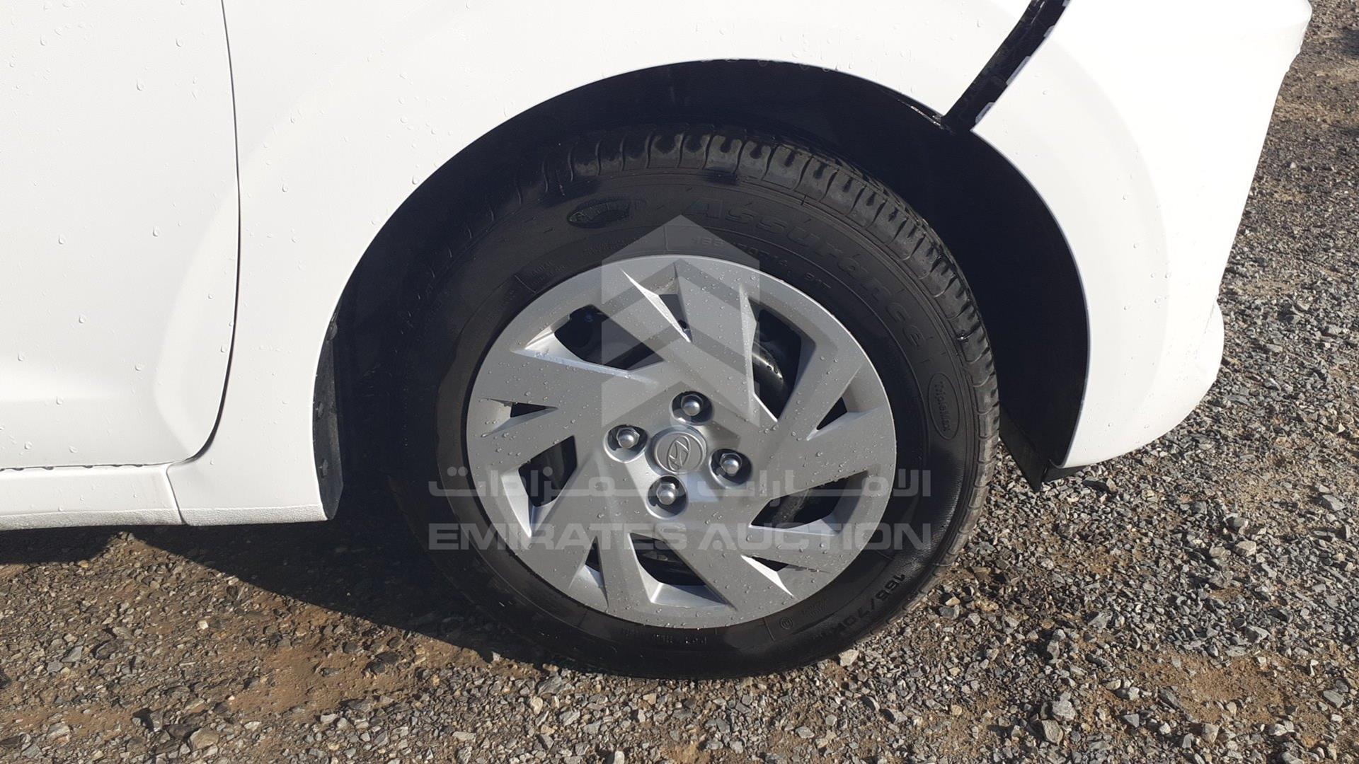 2025 HYUNDAI GRAND I10 VIN: MALB251C4SM543112