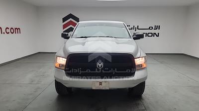 2017 Dodge Ram