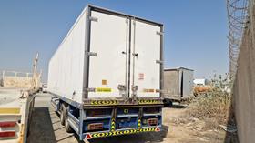 2013 Trailer Local — Rear View — Photo 6 — Thumbnail