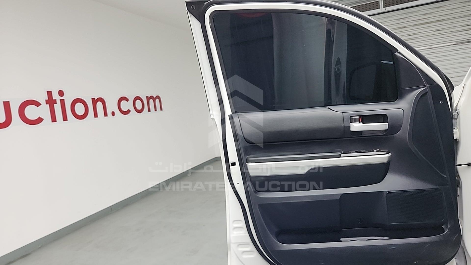 2015 TOYOTA TUNDRA VIN: 5TFUY5F13FX464536