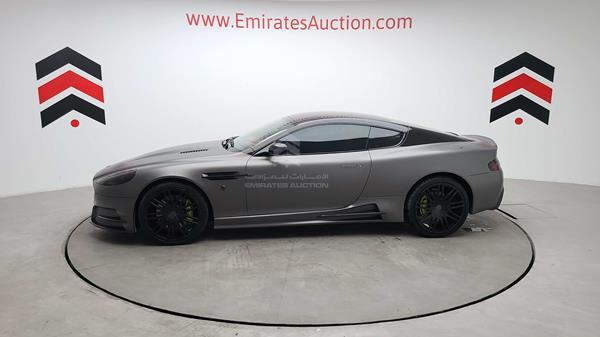 Aston Martin Db 9 2009 SCFAD01E39GA10985 Image 30