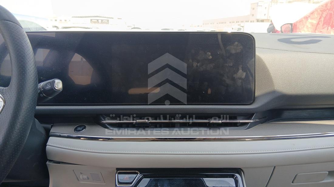 2024 Ford Territory — Entertainment Systems & Camera Monitor & Navigation — Photo 16