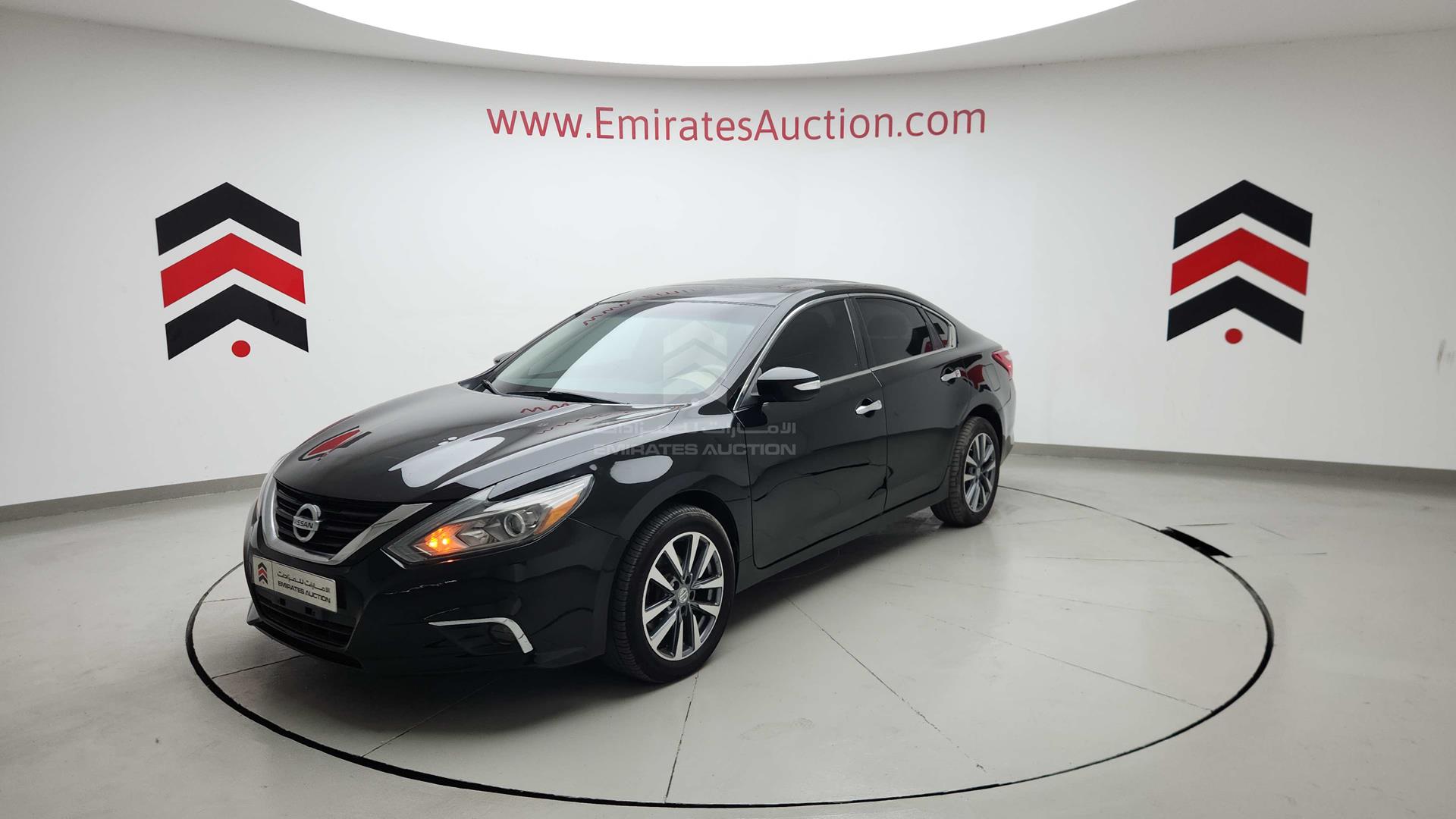 2013 NISSAN ALTIMA VIN: 1N4BL3APXDC209690