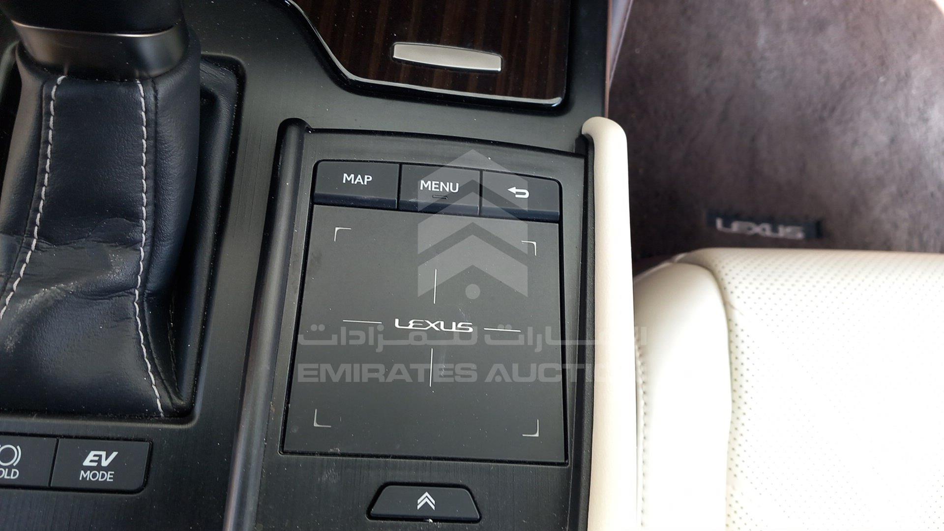 2019 LEXUS ES 300H VIN: JTHB21B11K2001209