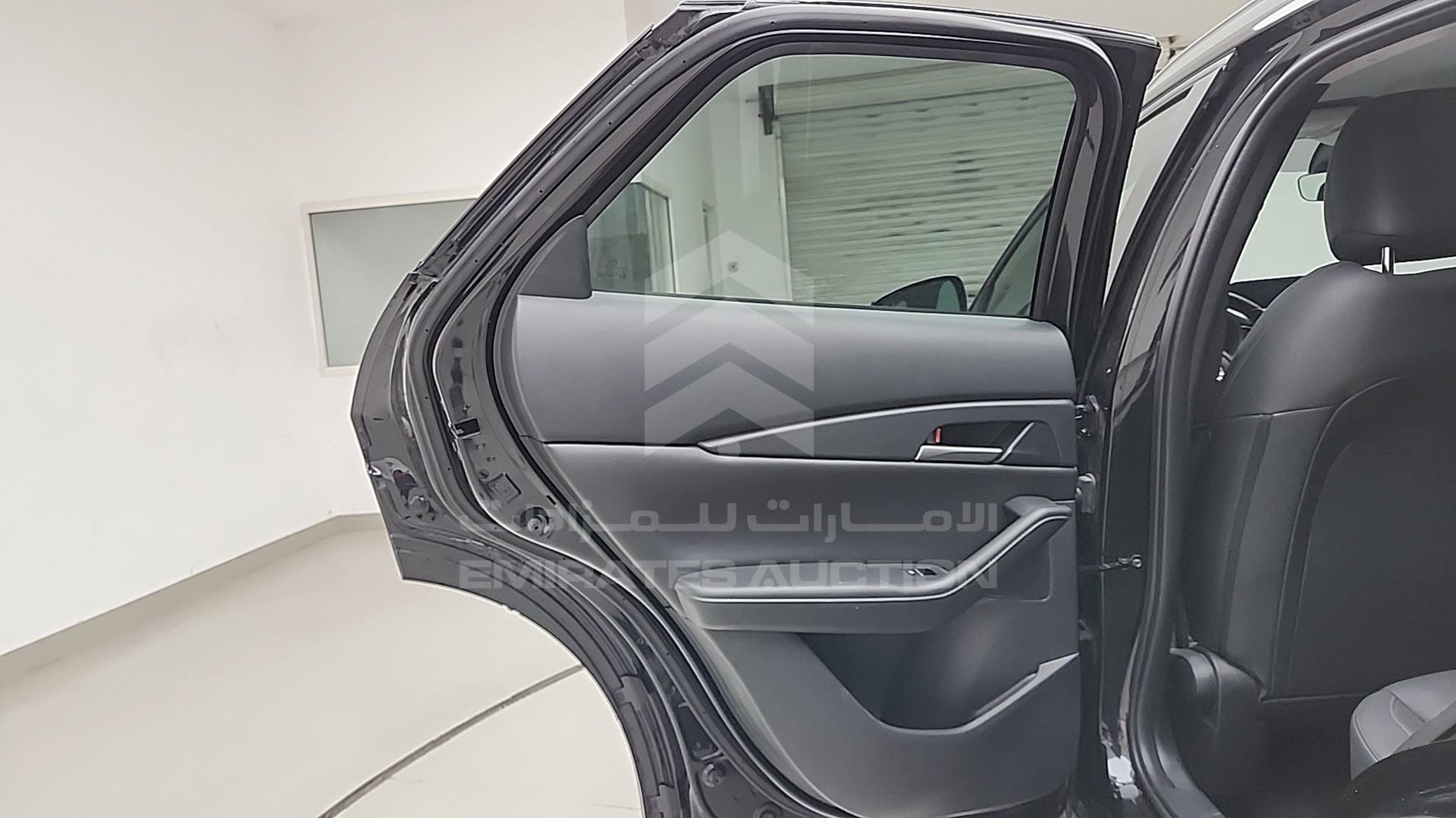 2023 MAZDA CX-30 VIN: 3MVDMBBM8PM565300