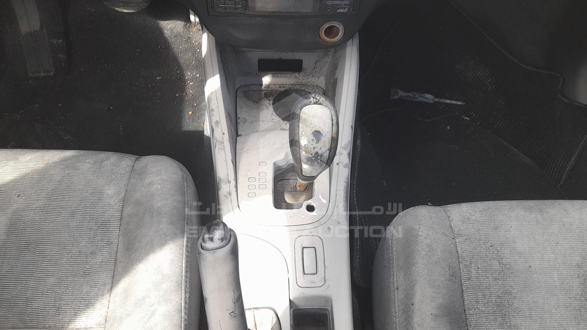2015 RENAULT FLUENCE VIN: VF1LZLET6FC286465