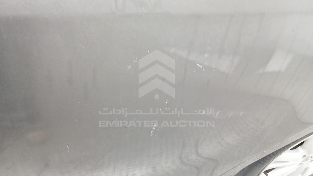 2007 Toyota Camry — Scratch — Photo 34