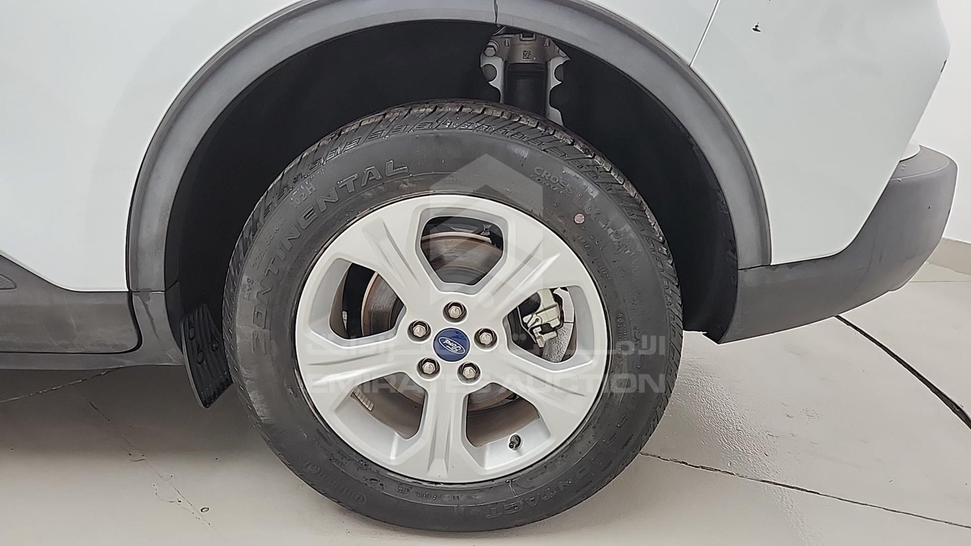 2022 FORD ESCAPE VIN: WF0AMAFC9NPY72320