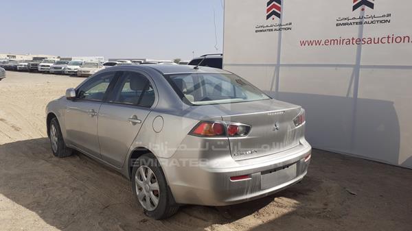 JMYSRCY1ADU709982 Mitsubishi Lancer
