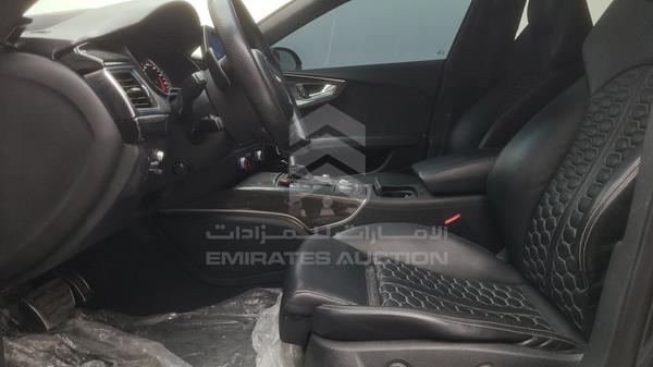 Audi RS 7 2016 WUAS2DFC1GN904645 Image 16