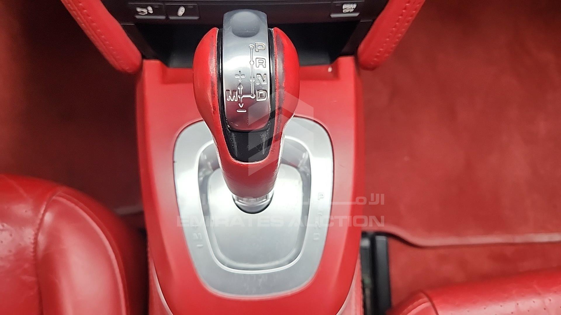 2009 PORSCHE CARRERA S VIN: WP0ZZZ99Z9S712313