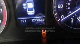 2019 Hyundai Sonata — Odometer Reading — Photo 2 — Thumbnail