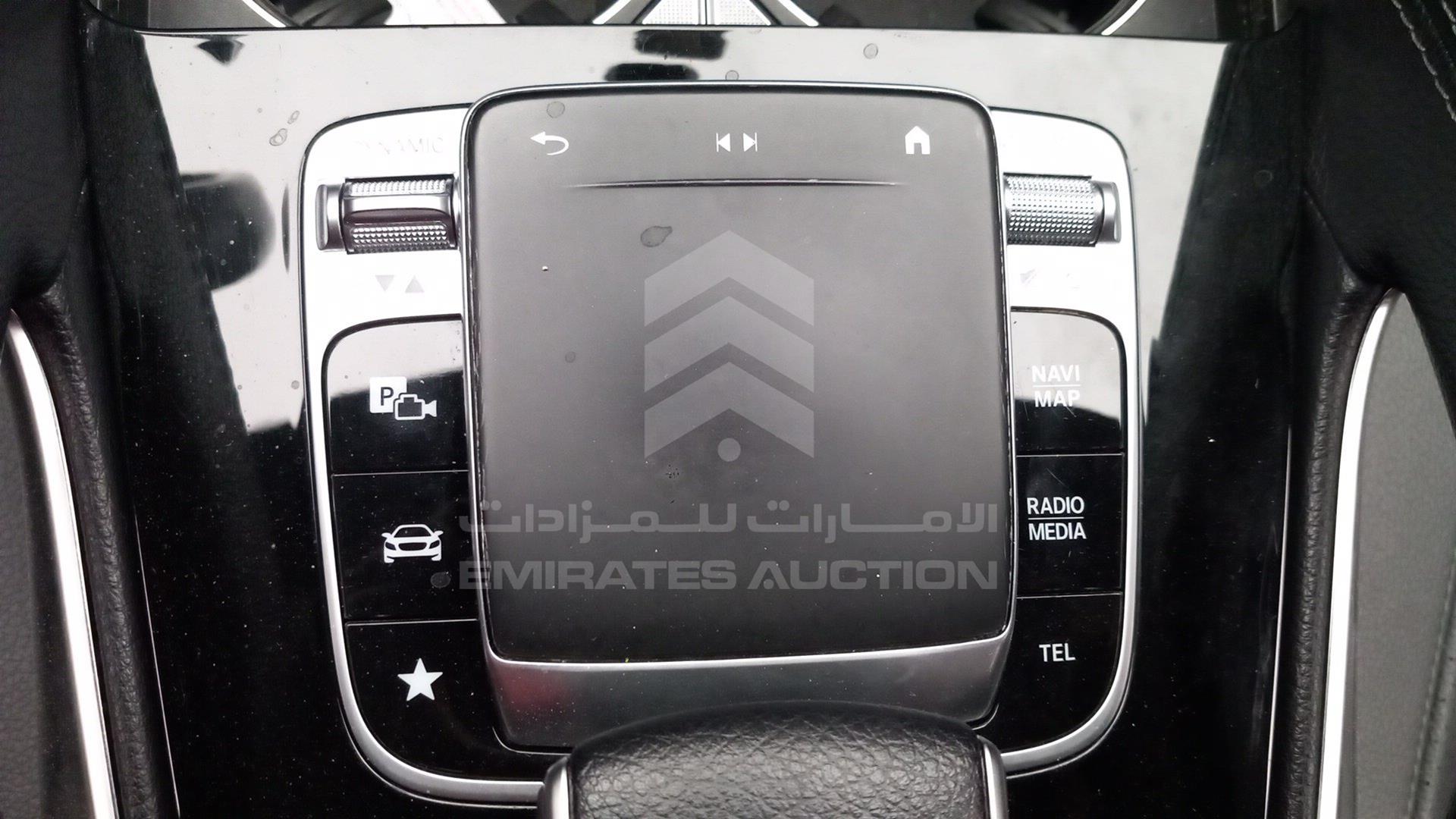 2020 MERCEDES GLS 450 VIN: 4JGFF5KE7LA157419
