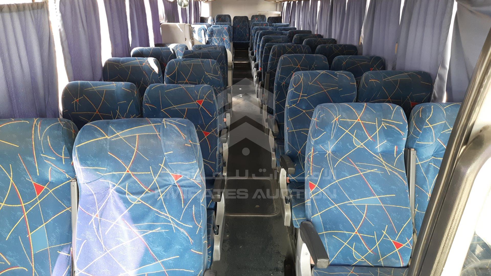 0 MERCEDES BUS VIN: 9BM3821766B466037