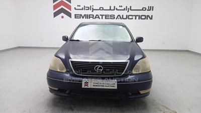 2005 Lexus LS 430 - #663131