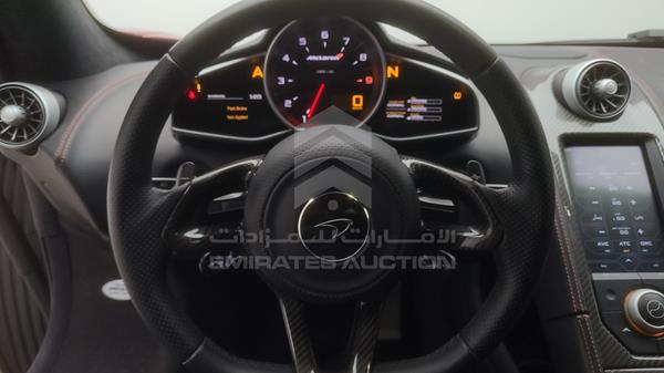 SBM11AAB5DW002621 Mclaren C Mp4 12
