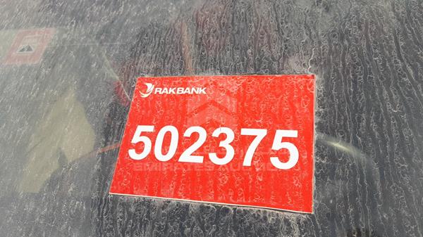 Mitsubishi Lancer 2016 JMYSRCY1AGU726809 Image 19