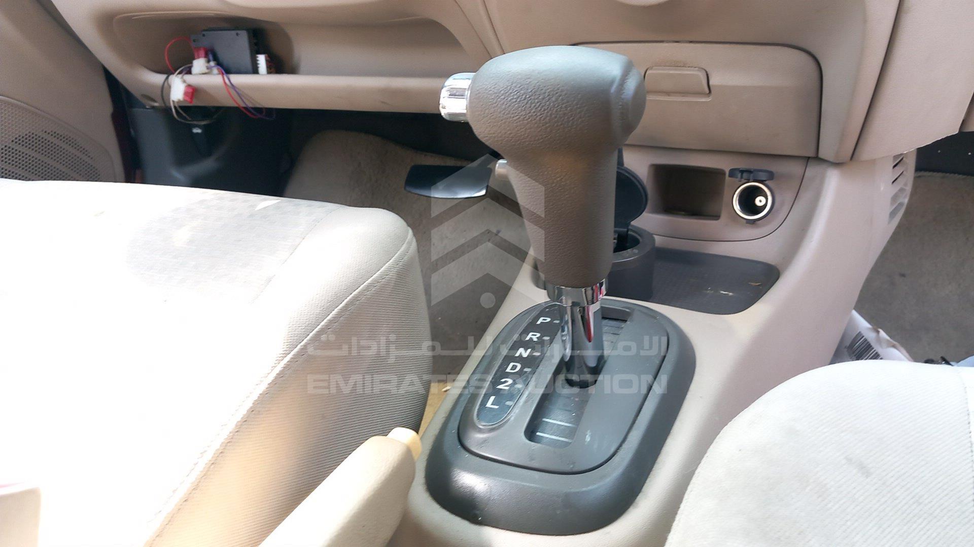 2009 HYUNDAI ACCENT VIN: KMHCM41A09U329458