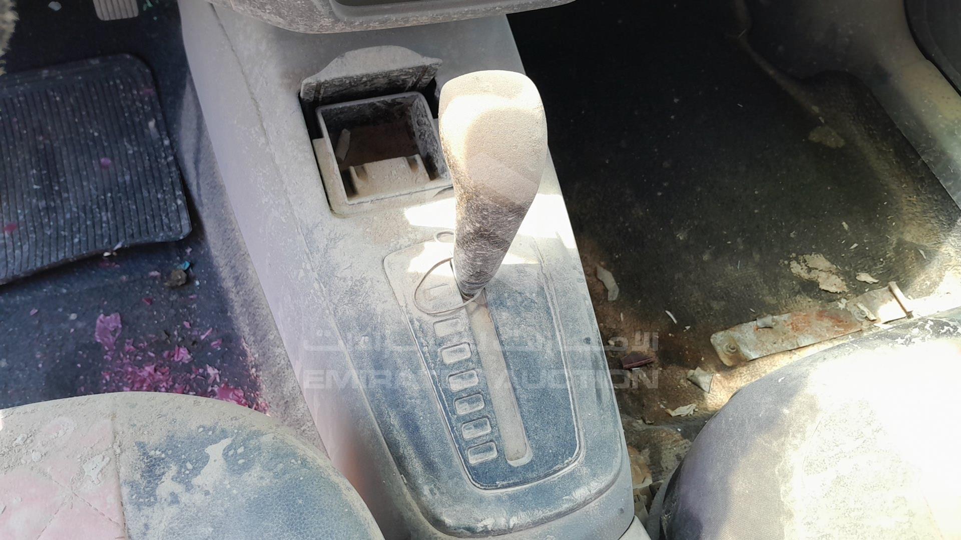 2006 MITSUBISHI LANCER VIN: JMYSRCS1A6U790217