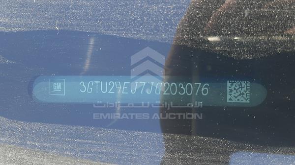 GMC Sierra 2018 3GTU29EJ7JG203076 Image 24