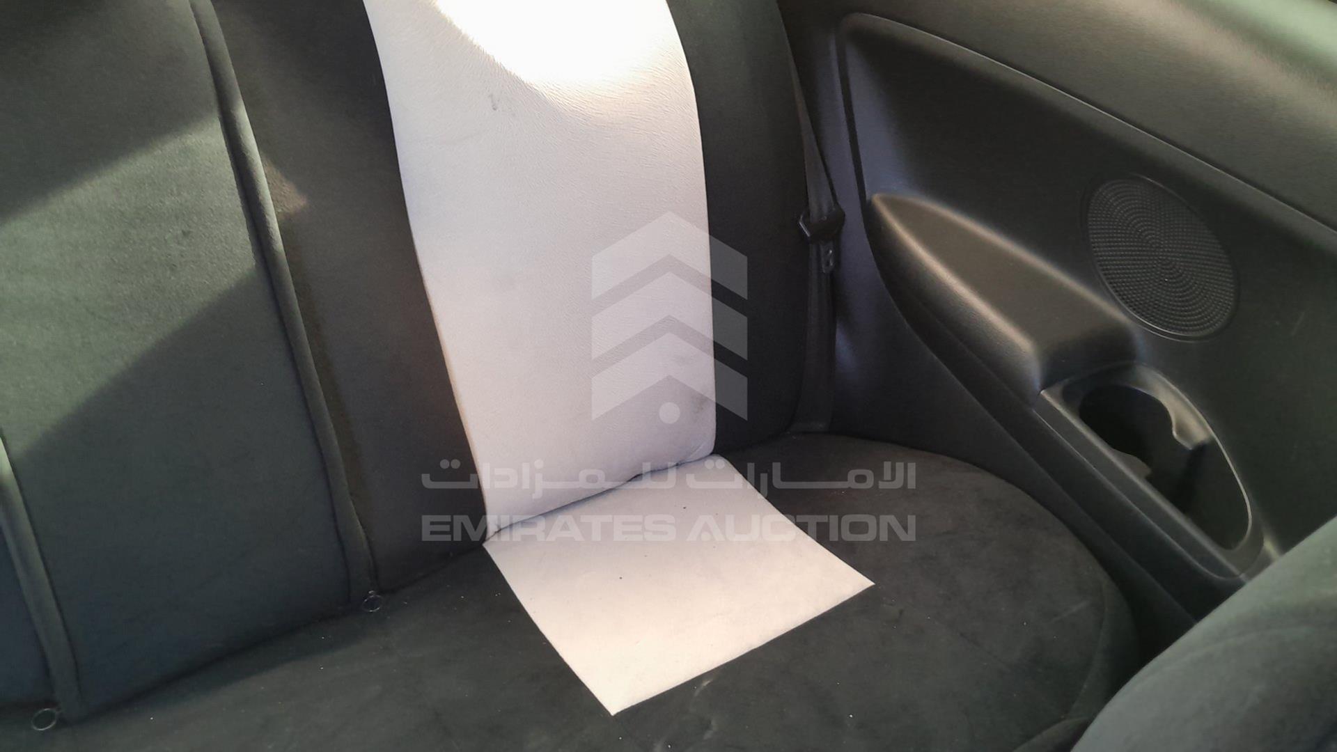 2014 KIA CERATO VIN: KNAFZ6174E5158864