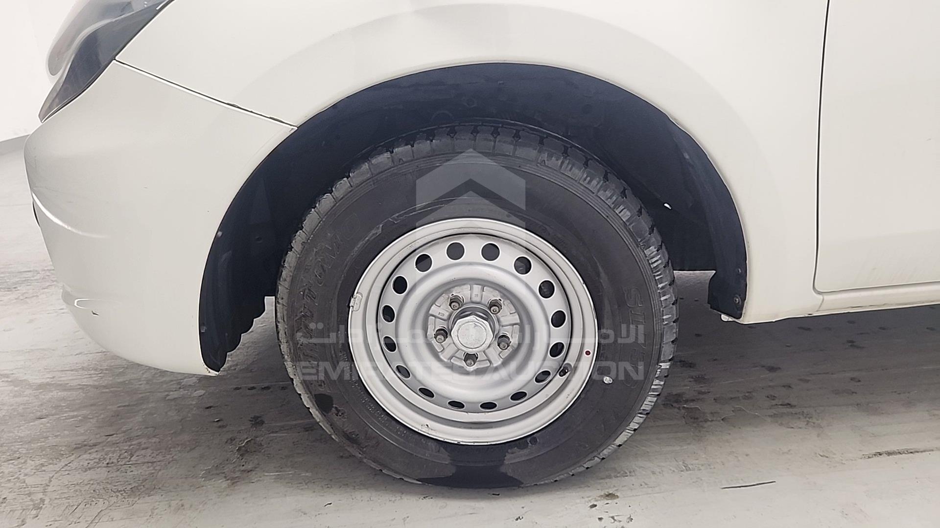2018 MITSUBISHI L 200 VIN: MMBMG35H4JH022366