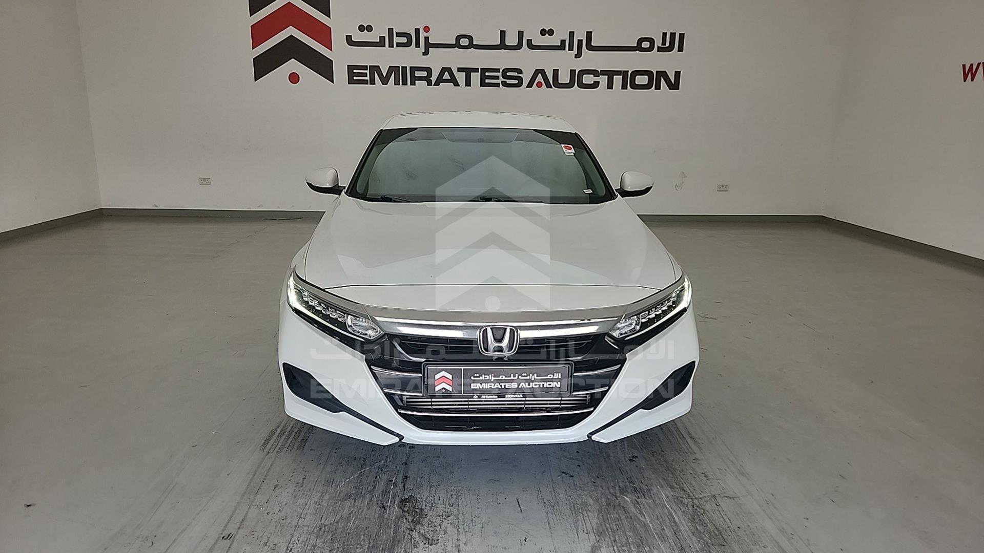 2022 HONDA ACCORD VIN: 1HGCV163XNA602316
