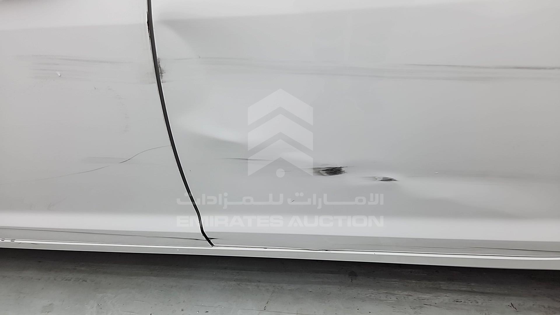 2010 CHEVROLET CAPRICE VIN: 6G1MK5C72AL455199