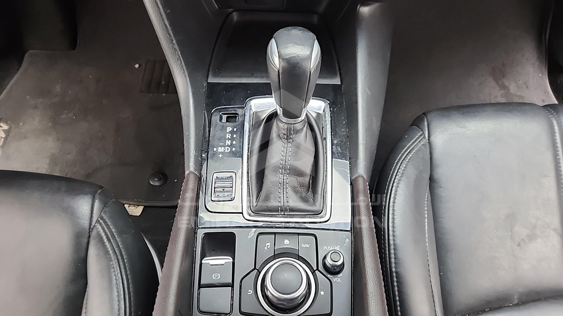 2018 MAZDA 3 VIN: JM1BN1M3XJ1159320