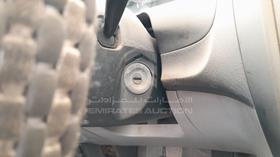 2003 Mazda 323 — Keys — Photo 4 — Thumbnail