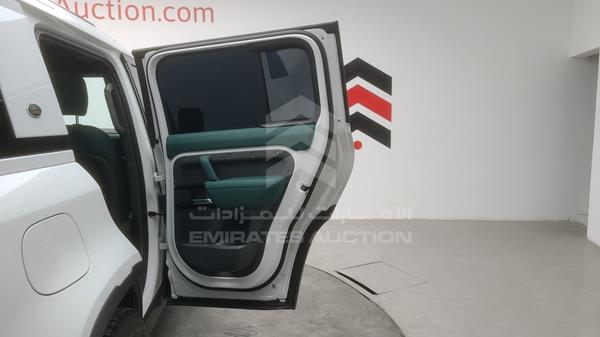 Land Rover Defender 2020 SALEA7BU0L2006166 Image 43