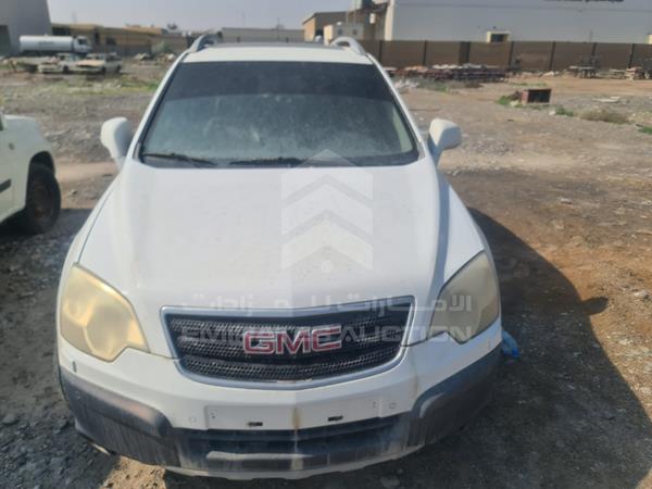 GMC Terrain 2009 KL6DD63G39B270991 Image 17