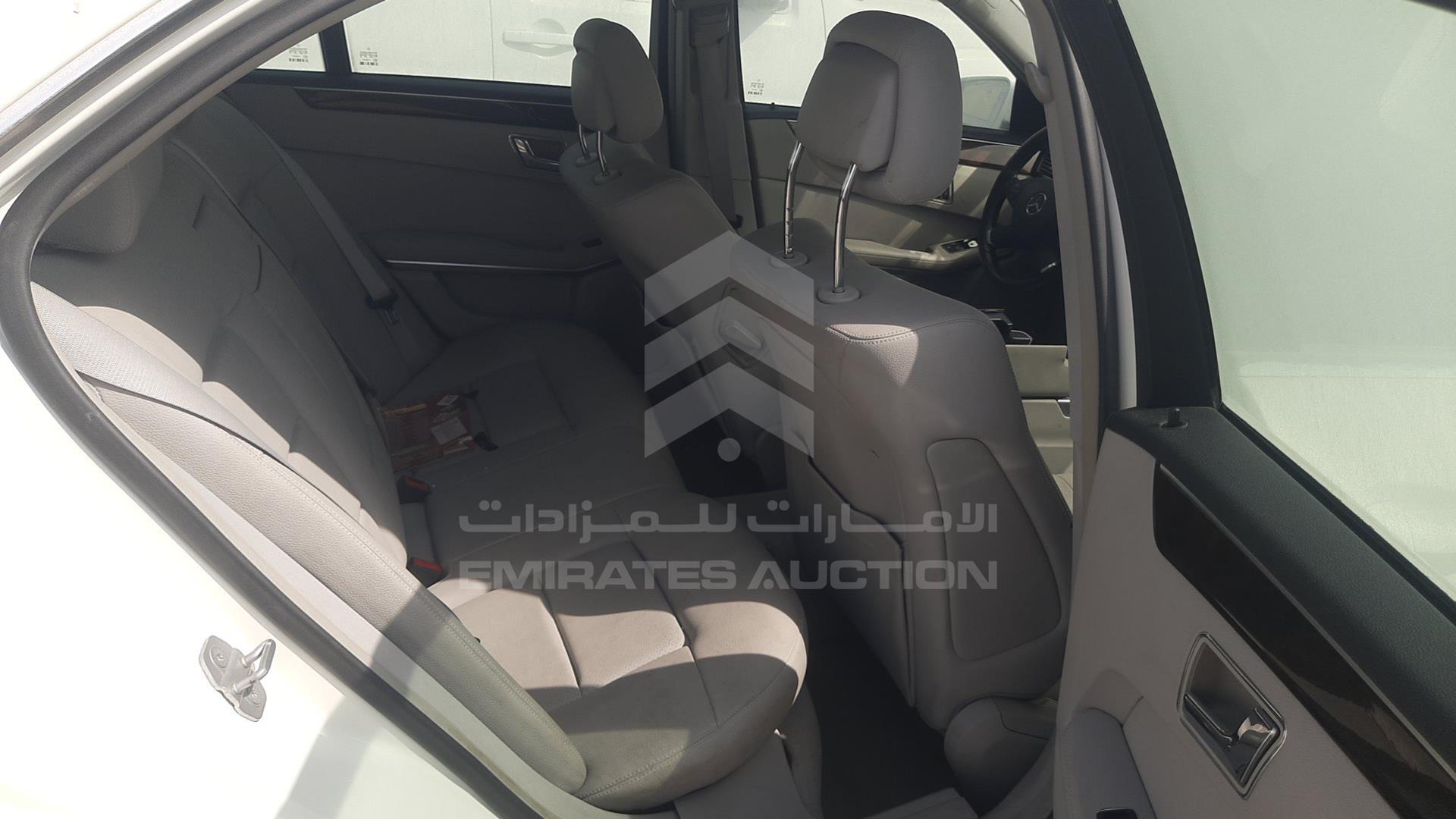 0 MERCEDES --- VIN: WDDHF5EB7AA246702