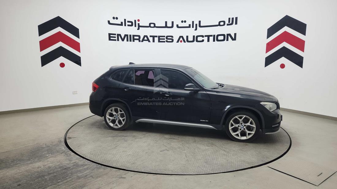 2015 BMW X1 — Right Full View — Photo 35
