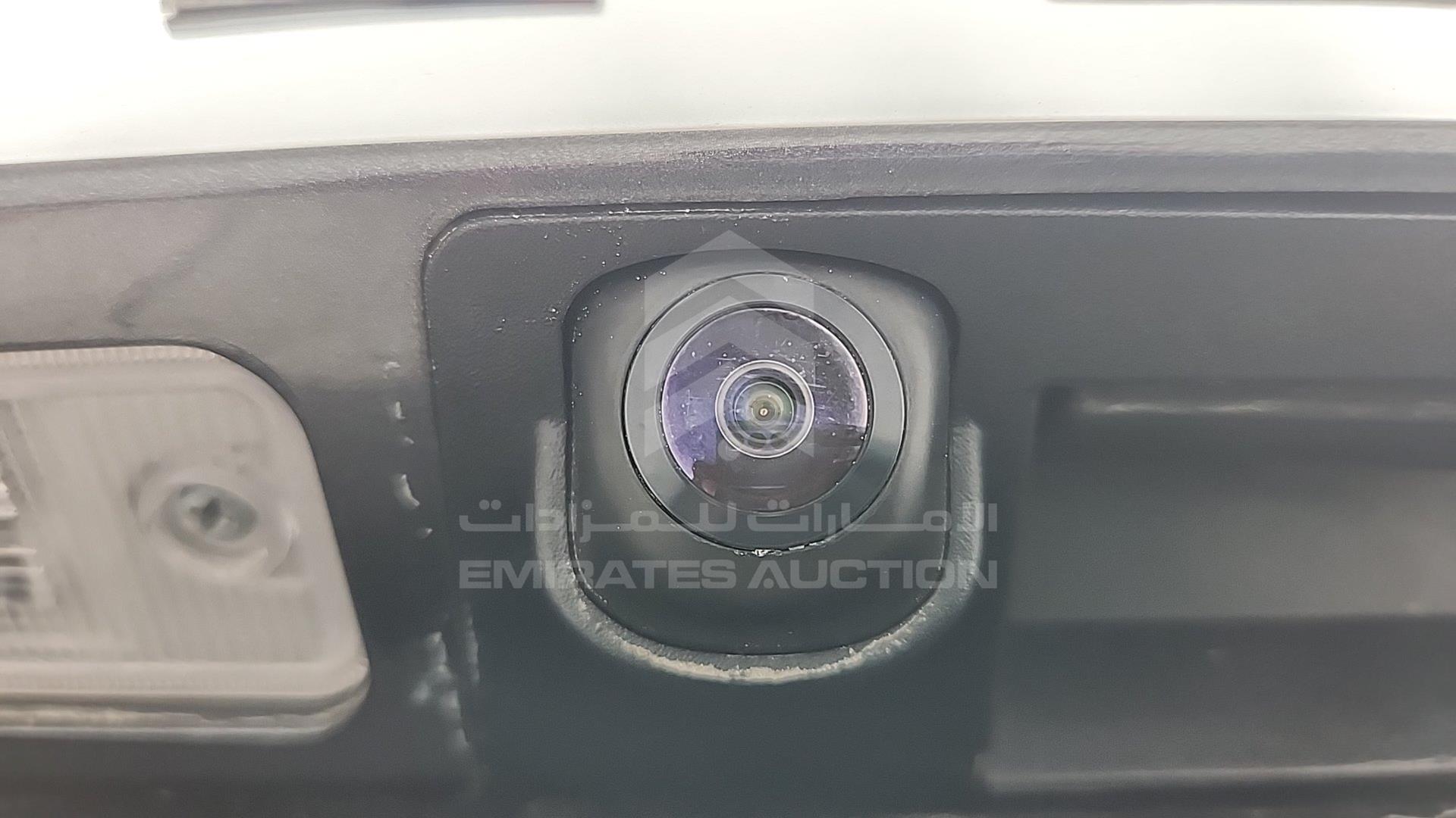 2020 KIA TELLURIDE VIN: 5XYP5DHC5LG086703