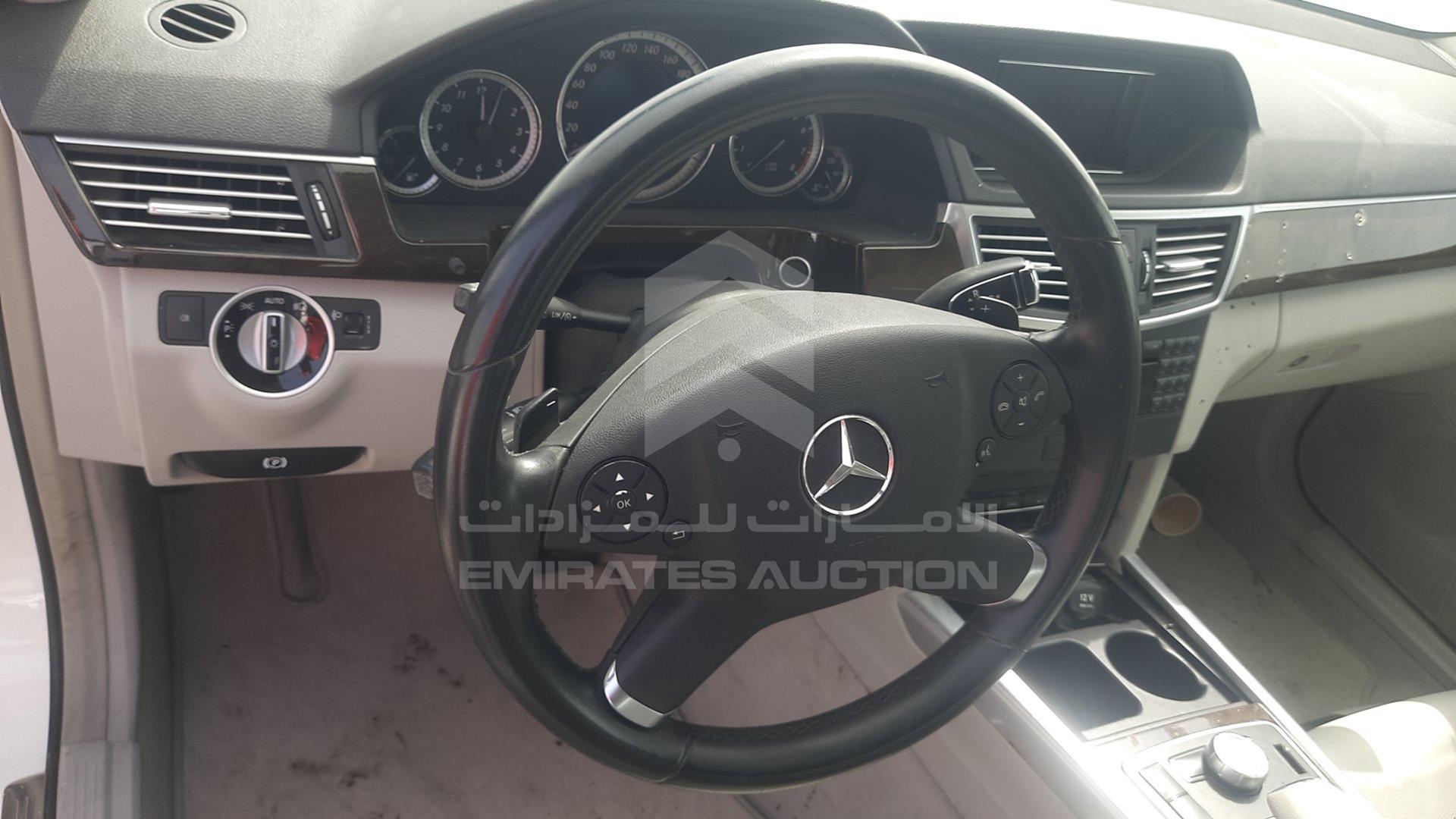 0 MERCEDES --- VIN: WDDHF5EBXDA666863