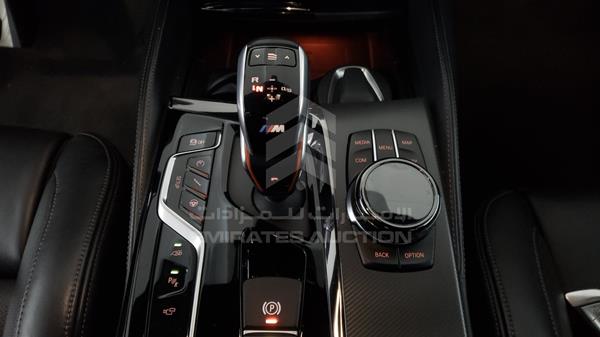 BMW M5 2018 WBSJF0100JG965699 Image 27