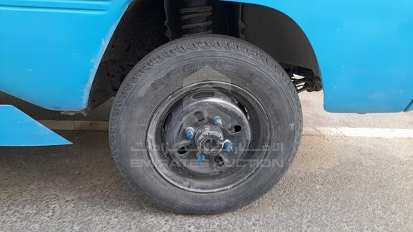 Suzuki Carry 1986 DB71T194366 Image 16