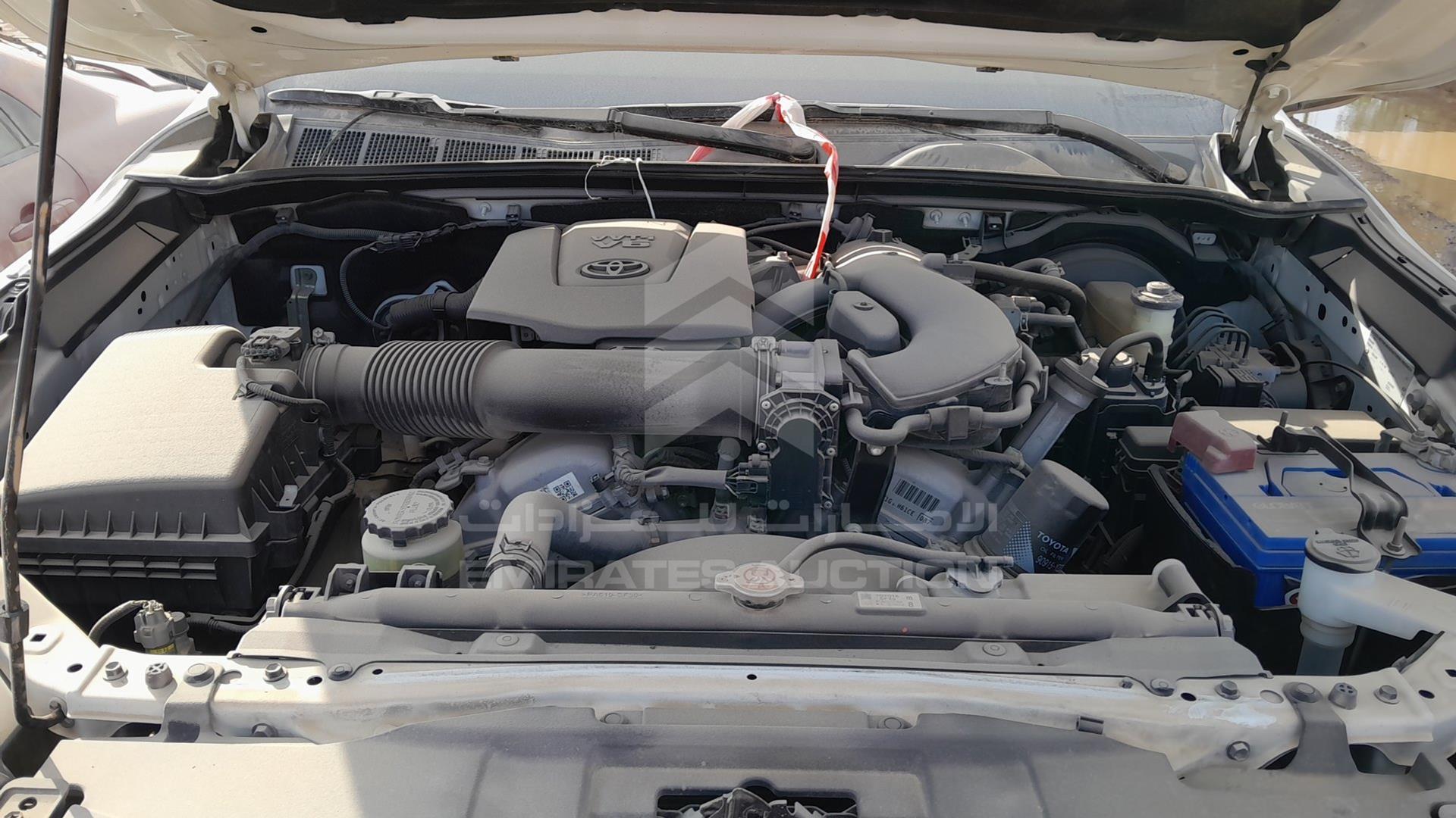 2021 TOYOTA FORTUNER VIN: MHFKU8FS8M0185249