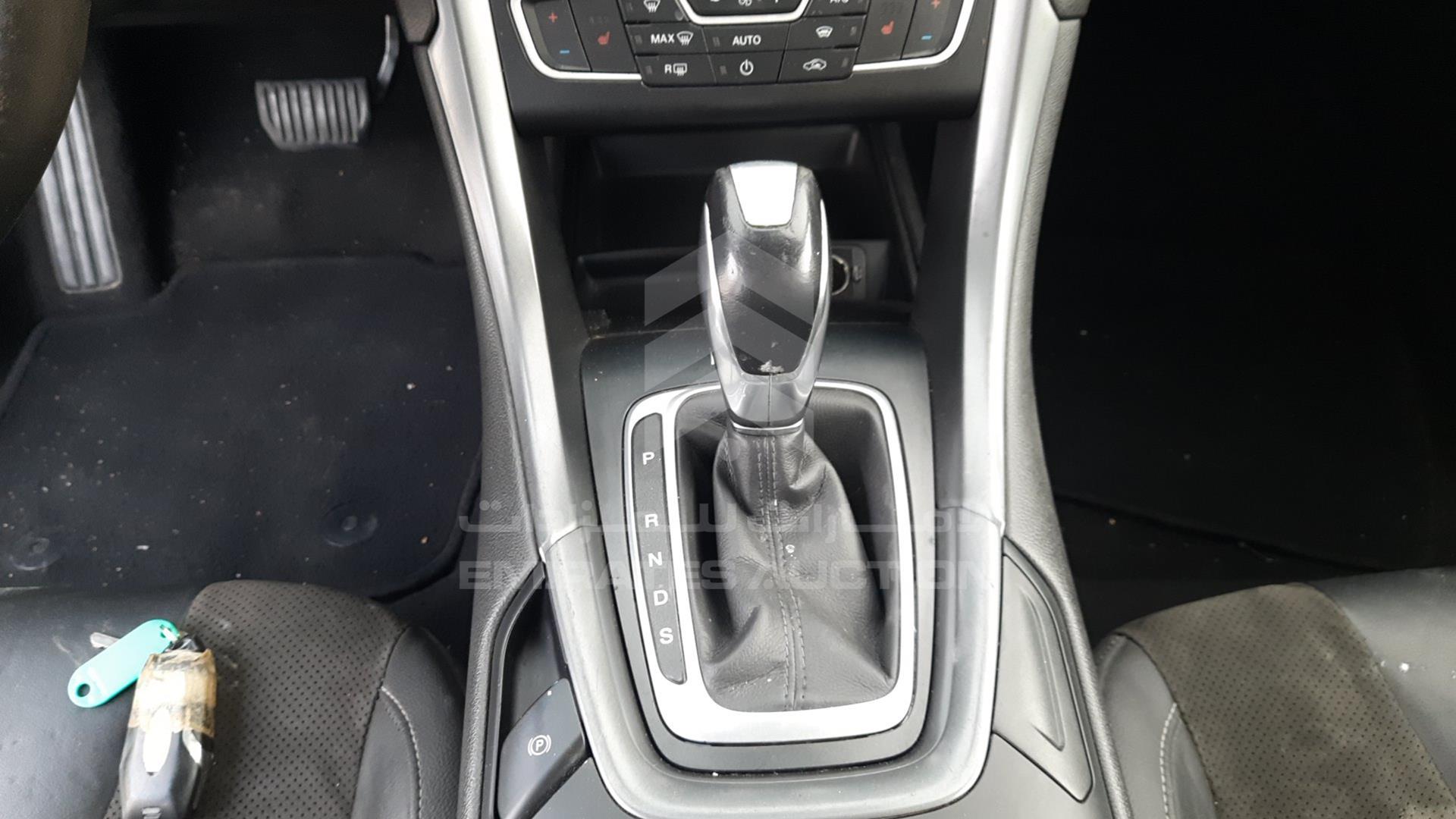 2017 FORD FUSION VIN: WF0FCDDB6HVU27439