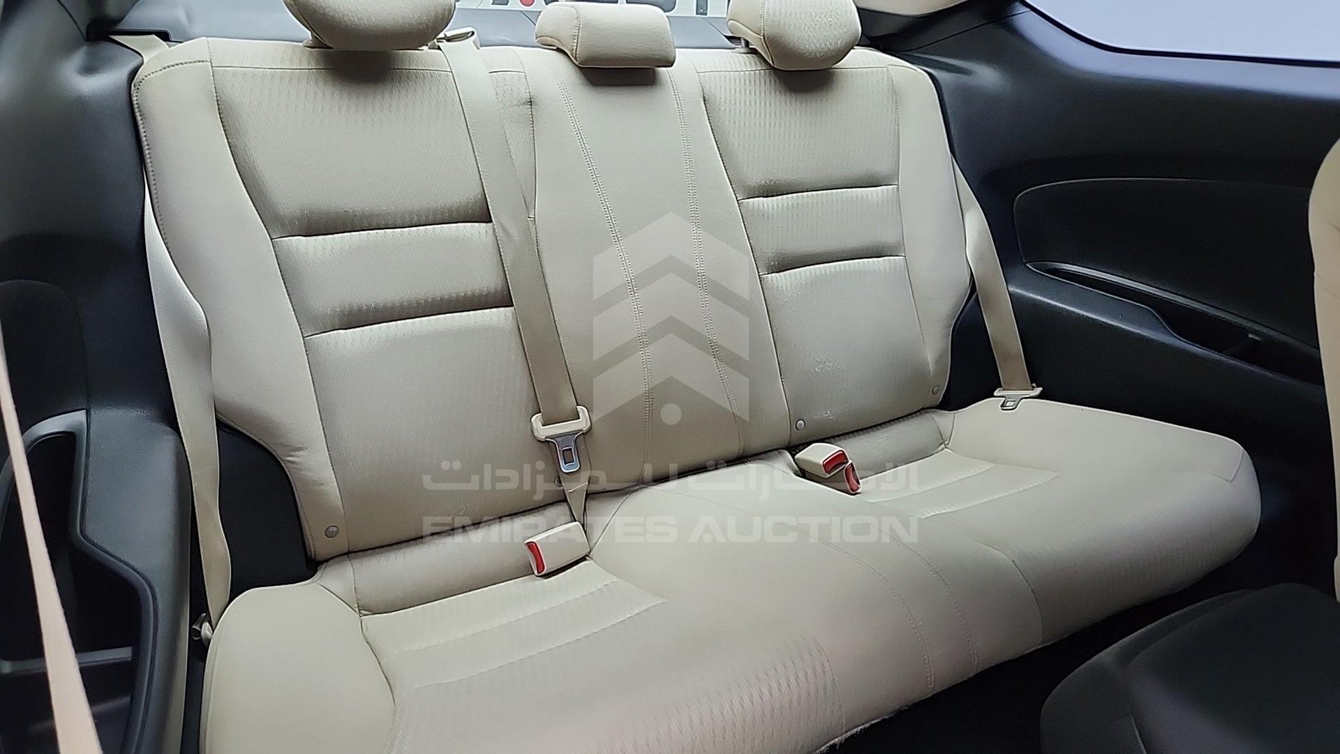 2015 HONDA ACCORD VIN: 1HGCT1278FA600273