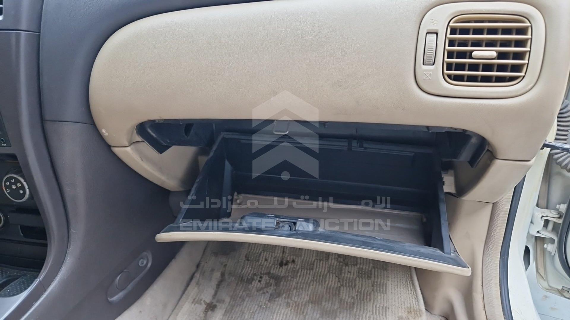 2009 NISSAN SUNNY VIN: KNMCC42H29P726140