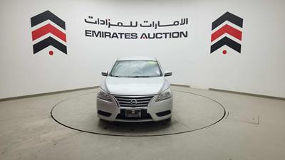 2018 Nissan Sentra