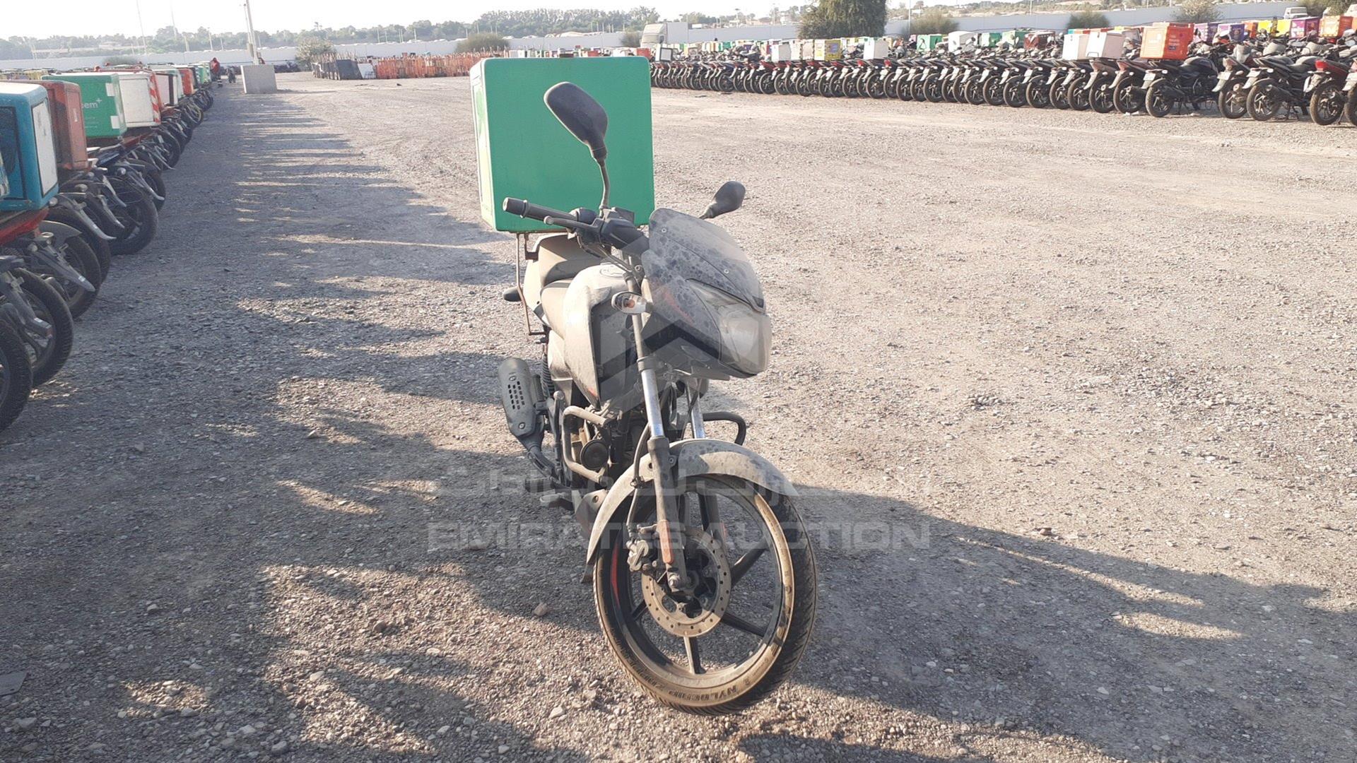 2022 BAJAJ PULSAR 150 VIN: MD2A11CX4MCJ42074
