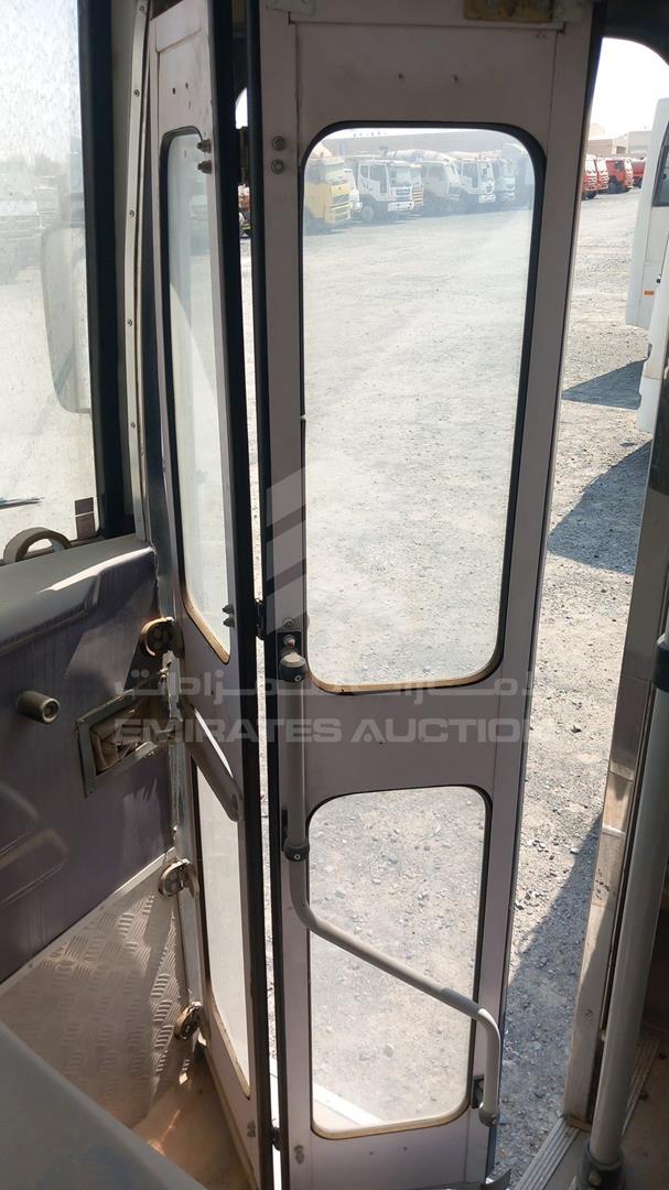 2017 ASHOK LEYLAND FALCON VIN: MB1PBEFA8HUCA6992