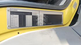 2009 Scania P 340 — VIN on Frame — Photo 4 — Thumbnail