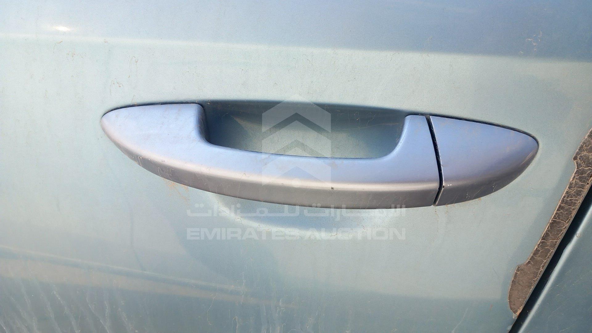 2006 VOLKSWAGEN PASSAT VIN: WVWAM23C16P172757