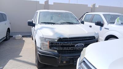 فورد اف 150 2019 - #666531