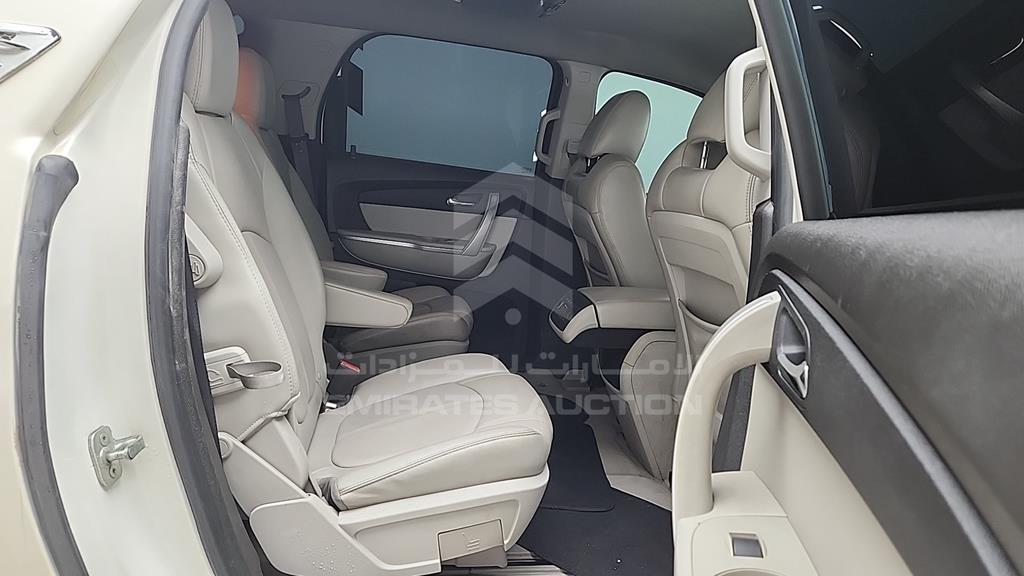 1GKKVRED7CJ362324 - 2012 GMC ACADIA - #527075