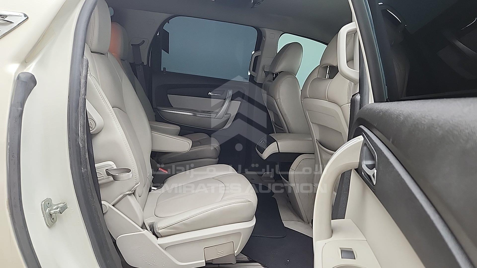 2012 GMC ACADIA VIN: 1GKKVRED7CJ362324